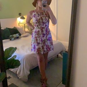 🔮Jack by BB Dakota Floral mini dress🔮